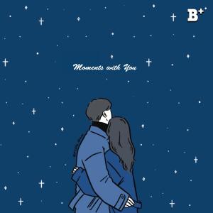 Moments with You dari Lee Seung Chul