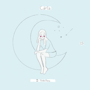 Carla的專輯Tudo Passa