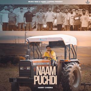 ดาวน์โหลดและฟังเพลง Naam Puchdi พร้อมเนื้อเพลงจาก Harry Cheema