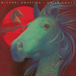 Michael Omartian的專輯White Horse