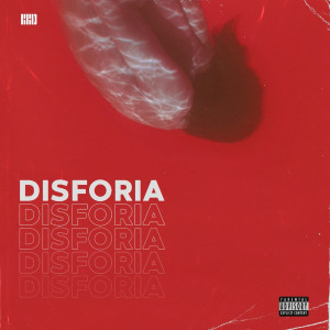 Album Disforia (Explicit) from 
