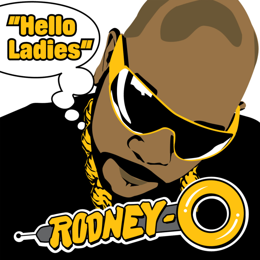 Hello Ladies (Acapella)
