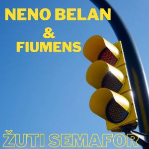 Žuti semafor dari Neno Belan