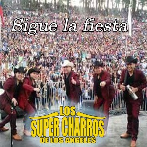 ดาวน์โหลดและฟังเพลง La Discusiónx พร้อมเนื้อเพลงจาก Los Súper Charros de los Ángeles
