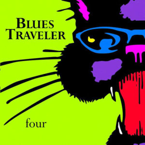 收聽Blues Traveler的Hook歌詞歌曲