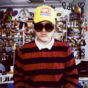 default playlist img