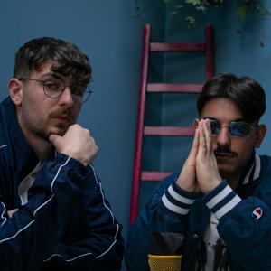 Album Dammi la forza (feat. Rubik) (Explicit) from 
