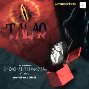 Listen to Talaq song with lyrics from Sshiv