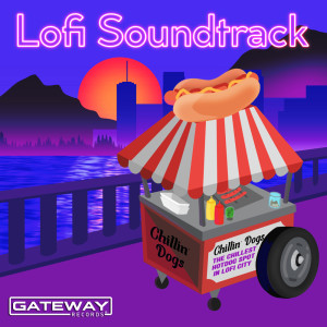 Album Lofi Soundtrack from Various Artists