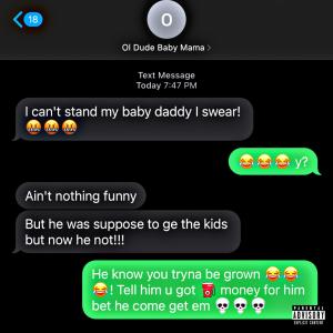 FBN Lando的專輯Come Get'em (Explicit)