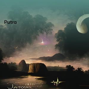 Album Holy Night from Putra