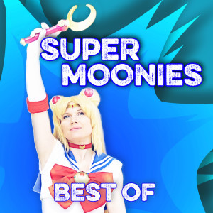 Super Moonies的專輯Best Of