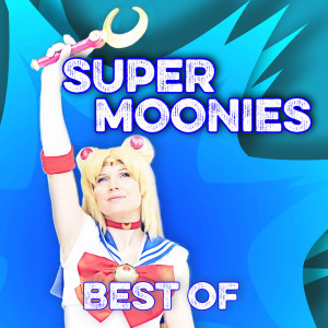 收聽Super Moonies的Unser Star歌詞歌曲