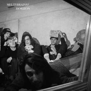收听Meltybrains?的Horizon歌词歌曲