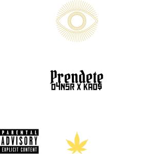 Listen to Prendete(feat. KAO$) (Explicit) song with lyrics from d4nsr