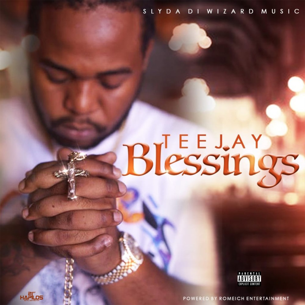 Blessings (Explicit)