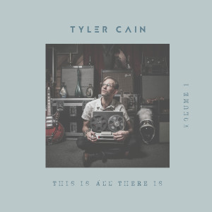收聽Tyler Cain的Back to Me歌詞歌曲