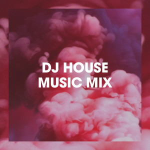 Various Artists的專輯DJ House Music Mix