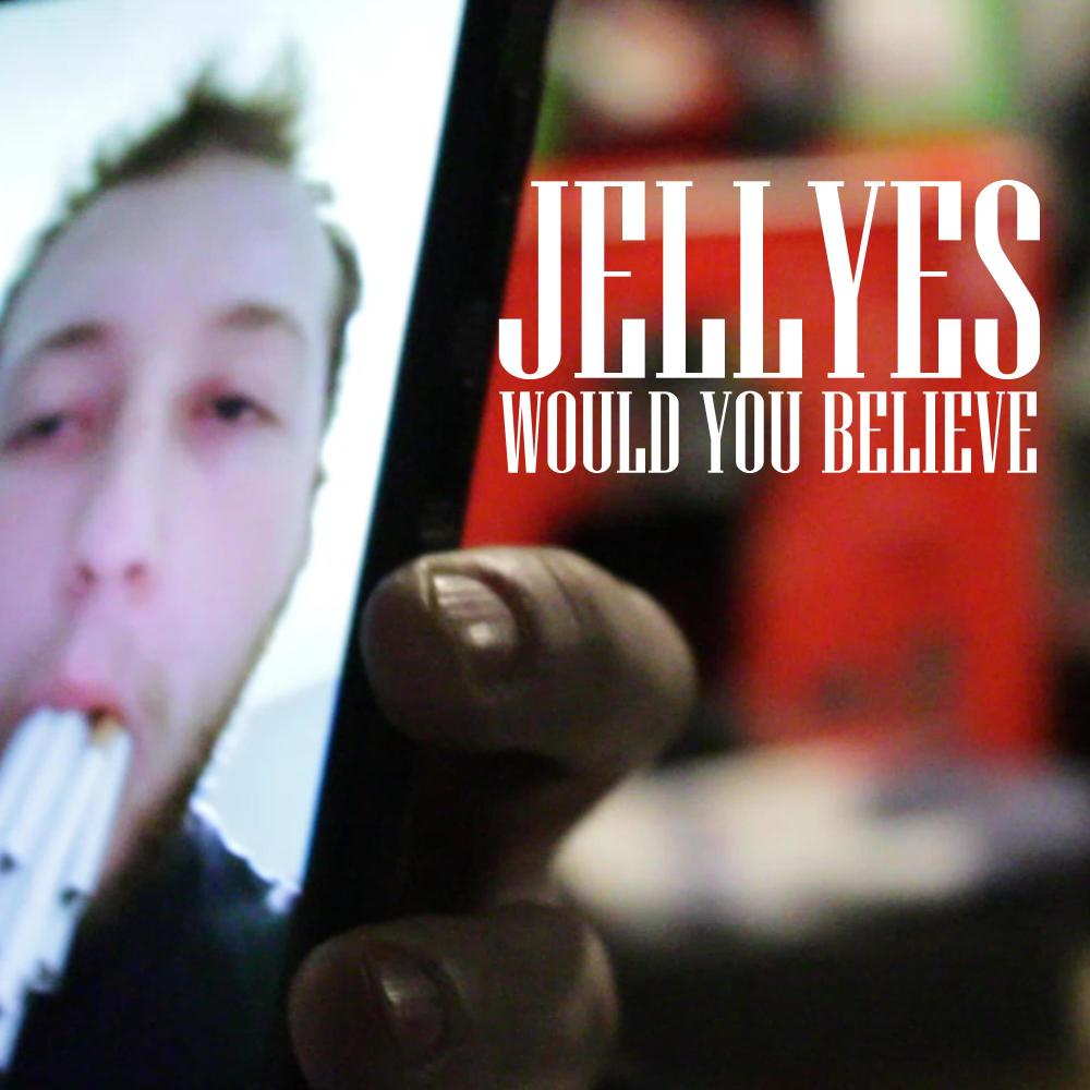 Would You Believe? (Explicit)