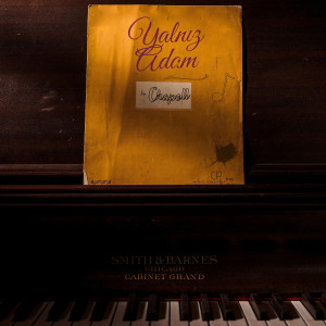 收听Chapoll的Yalnız Adam歌词歌曲
