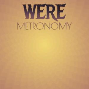 Various Artists的專輯Were Metronomy