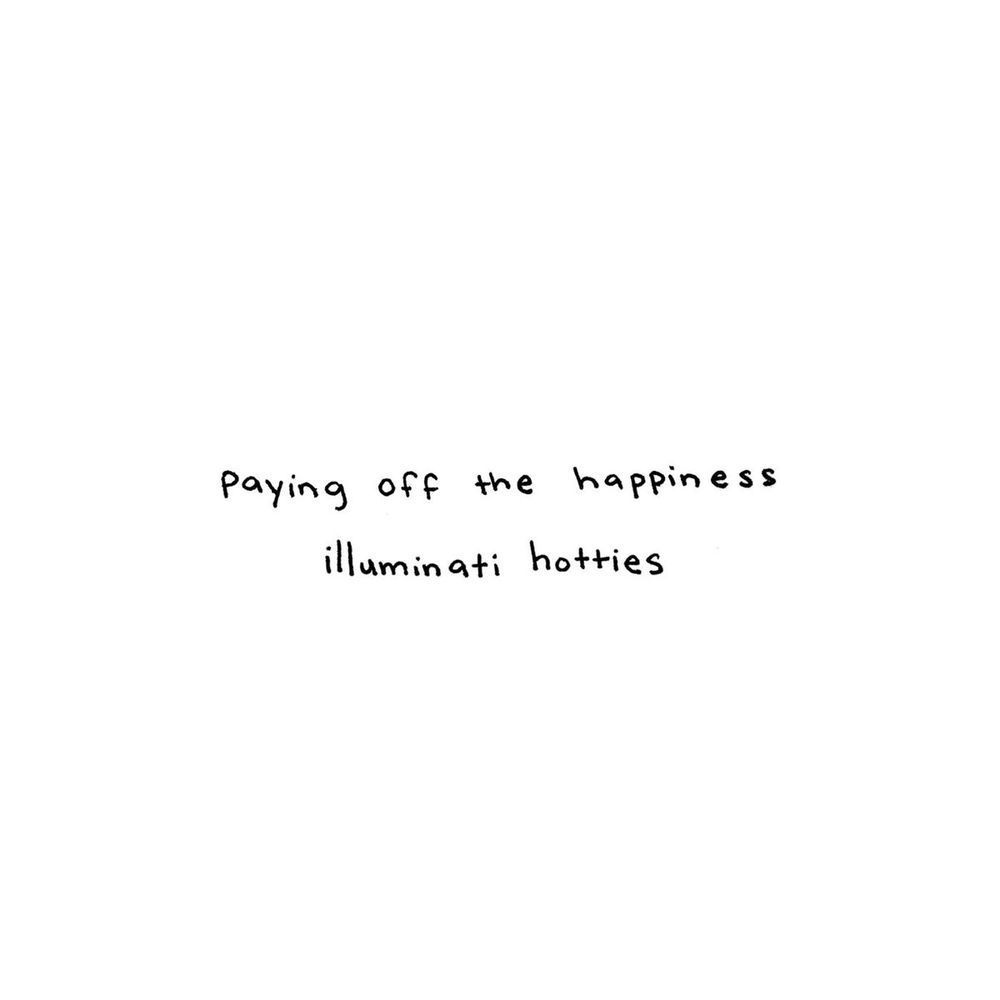 Paying Off the Happiness