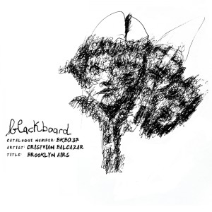 ดาวน์โหลดและฟังเพลง Brooklyn Airs พร้อมเนื้อเพลงจาก Cristhian Balcazar