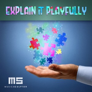 收聽Michael Bibo的Easy Explanation (Reduced) (Underscore)歌詞歌曲