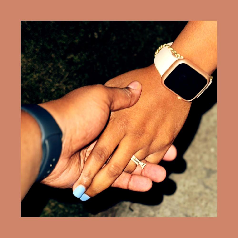 Hold On (feat. Christopher Duncanson) (Sped Up)