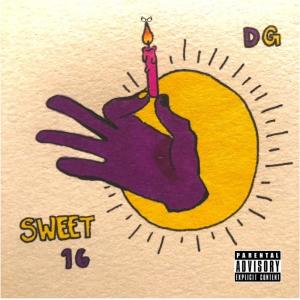收聽Phoenix Clique的SWEET 16 (feat. Jaise) (Explicit)歌詞歌曲