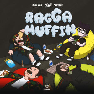 Fresh Drop的专辑Ragga Muffin