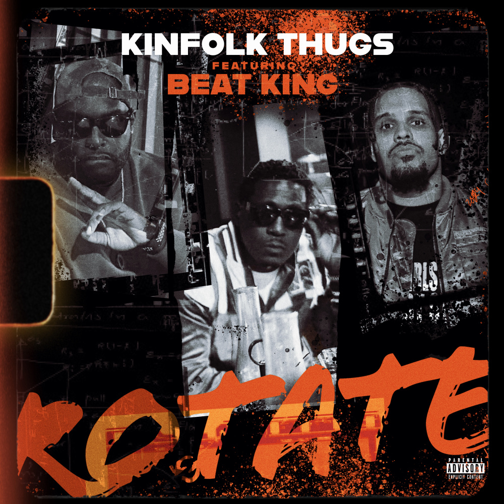 ROTATE (Instrumental)