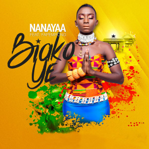 Album BiakoYe from Fapempong