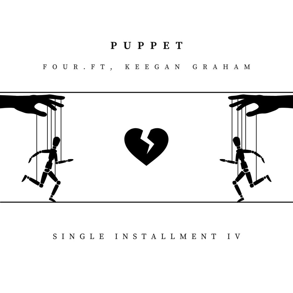 Puppet (feat. Keegan Graham)