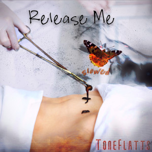 Dengarkan Release Me (slowed) lagu dari ToneFlatts dengan lirik