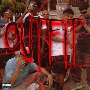 Various Artists的專輯Outfit (Explicit)