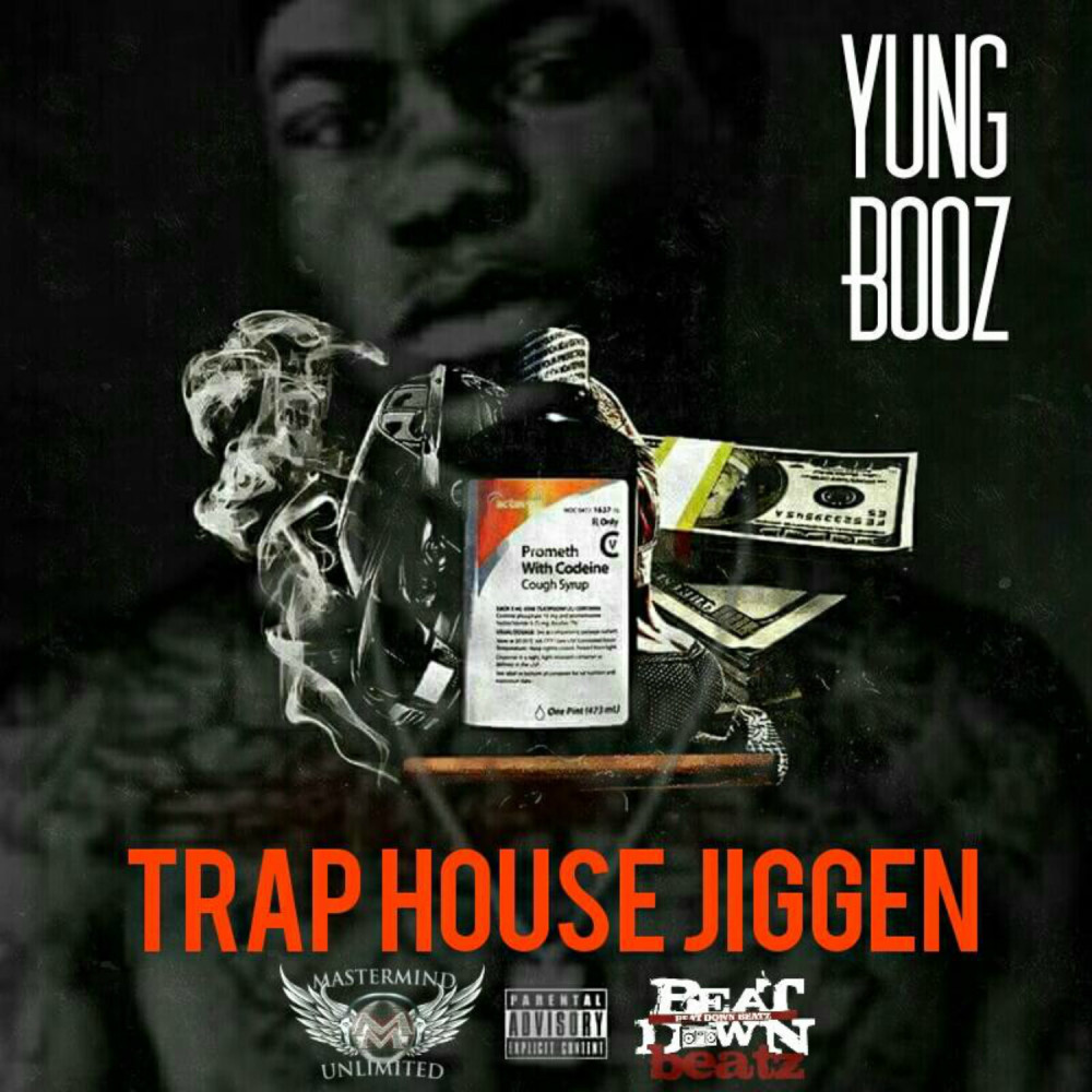 Trap House Jiggin (Explicit)