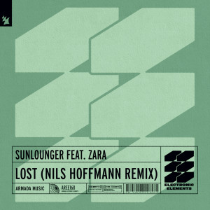 Album Lost (Nils Hoffmann Remix) from Sunlounger