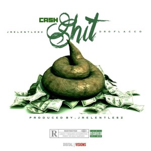收聽Dro Flacco的Cash Shit (Explicit)歌詞歌曲