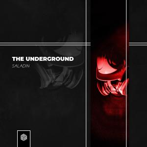 อัลบัม The Underground ศิลปิน Saladin