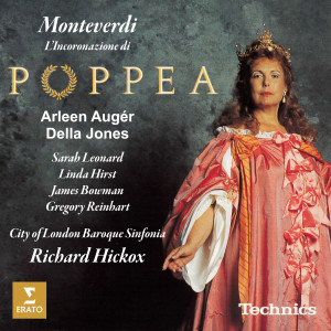 Richard Hickox的專輯Monteverdi: L'incoronazione di Poppea, SV 308