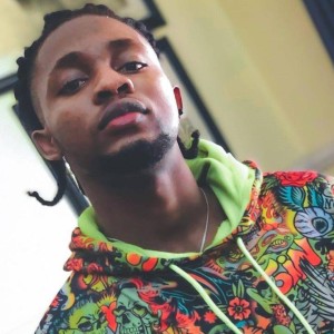 Listen to Omah Lay Woman song with lyrics from Nzema Poppin'