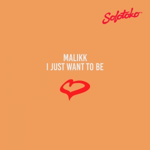 Dengarkan lagu I Just Want to Be nyanyian Malikk dengan lirik