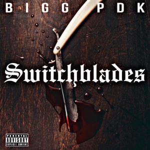 收聽Bigg pdk的Switchblades (Explicit)歌詞歌曲