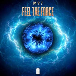 Album Feel the Force from 