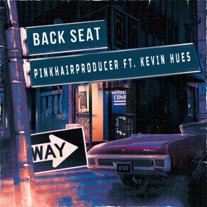 Listen to Back Seat (Explicit) song with lyrics from Pinkhairproducer