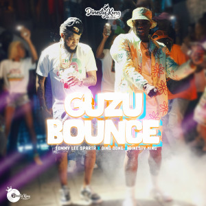 Album Guzu Bounce (Explicit) from Ding Dong