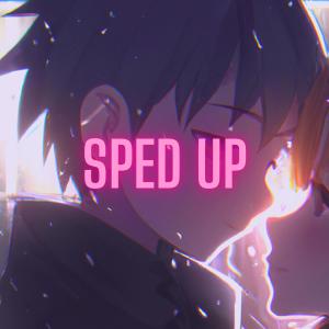 Speed Radio的專輯Feelings (feat. Speed Radio) [Sped Up] [Explicit]
