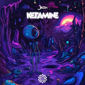 Jilax的專輯Ketamine