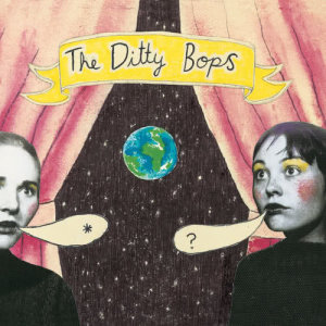 ดาวน์โหลดและฟังเพลง Short Stacks (Album Version) พร้อมเนื้อเพลงจาก The Ditty Bops